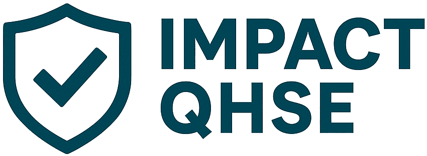 Impact QHSE