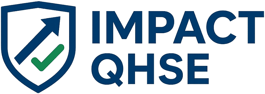 Impact QHSE Logo